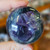 Fluorite Sphere, 9oz, Medium, FS1