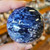 Sodalite Sphere, 9oz, Medium, SS3