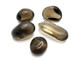 Strong meditation stone to stabilize body and mind.