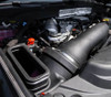 S&B 75-5144D Dry Cold Air Intake For 17-19 Chevrolet Silverado HD Duramax 6.6L Trucks