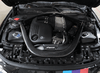 aFe Momentum Pro 5R Cold Air Intake For 15-18 BMW M3 3.0L - 54-76305