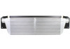 Perrin Front Mount Intercooler Core (Silver) For 08-14 Subaru WRX/STI - PSP-ITR-430-1SL