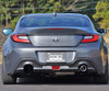 HKS Hi-Power SPEC-L II Catback Exhaust With Titanium Tip For 2022+ Toyota GR86 - 32016-AT130