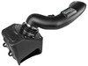 aFe Quantum Pro Dry Cold Air Intake For 17-19 Ford Powerstroke 6.7L - 53-10004D
