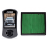 Cobb Stage 1 Power Package For 18-20 Ford F-150 Ecoboost 2.7L - FOR0080010