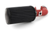 Perrin Cold Air Intake (Red) For 16-17 Subaru STI - PSP-INT-323RD