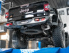 MBRP 3” Armor Plus T409 DPF Back Exhaust For 20-23 Jeep Gladiator EcoDiesel - S6502409