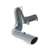 MBRP 5” Installer Series DPF Back Exhaust For 11-19 Silverado HD Duramax Trucks - S60360AL MBRP 5” Installer Series DPF Back Exhaust For 11-19 Silverado HD Duramax Trucks - S60360AL