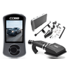 Cobb Stage 2 Power Package Silver With TCM For 17-19 F-150 Ecoboost 3.5L - FOR0060020SL-TCM