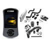 Cobb Stage 2 Carbon Fiber Power Package For 13-18 Ford Focus ST - FOR001FO2CF