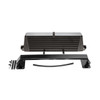 Cobb Front Mount Intercooler Kit (Black) For 11-14 Subaru STI - 715500-BK