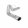 MBRP 5” Pro Series DPF Back Exhaust For 17-25 Superduty PowerStroke Trucks - S62930409 MBRP 5” Pro Series DPF Back Exhaust For 17-25 Superduty PowerStroke Trucks - S62930409