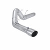 MBRP 5” DPF Back Exhaust For 17+ Ford PowerStroke 6.7L - S62930AL