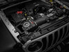 aFe Momentum GT Pro Dry Intake Kit For 2018+ Jeep Wrangler JL 3.6L - 51-76217