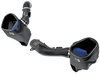 aFe Track Series Carbon Fiber 5R Cold Air Intake For 19-21 BMW M2 Competition 3.0L - 57-10006R