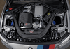 aFe Track Series Carbon Fiber 5R Cold Air Intake For 19-21 BMW M2 Competition 3.0L - 57-10006R