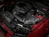 aFe Magnum Force CF Look Pro 5R Cold Air Intake For 08-13 BMW M3 4.0L - 54-82952-C
