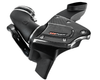 aFe Magnum Force CF Look Pro Dry S Cold Air Intake For 08-13 BMW M3 4.0L - 51-82952-C