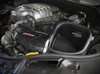 aFe Track Series Forged CF 5R Cold Air Intake For 21-25 Dodge Durango Hellcat 6.2L - 57-10028K