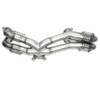 Invidia Unequal Length Headers For 2022+ Subaru WRX - HS22SW4HDUEL