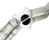 Invidia Unequal Length Headers For 2022+ Subaru WRX - HS22SW4HDUEL