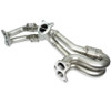 Invidia Unequal Length Headers For 2022+ Subaru WRX - HS22SW4HDUEL