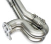 Invidia Unequal Length Headers For 2022+ Subaru WRX - HS22SW4HDUEL