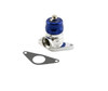 TurboSmart Type 5 Plumb Back BOV Blue For Subaru - TS-0205-1215