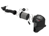 aFe Momentum GT Pro Dry S Cold Air Intake For 19-25 Chevrolet Silverado 6.2L - 50-70044D
