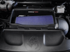 aFe Magnum Force Stage 2 Pro 5R Cold Air Intake For 21-24 Ram 1500 TRX - 54-13072R
