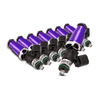 Injector Dynamics ID1300X Fuel Injectors For 98-01 Chevrolet Camaro LS1 - 1300.60.14.14.8