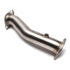 Cobb 3" Downpipe For 08-15 Mitsubishi Evo X - 552210