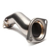 Cobb 3" Downpipe For 08-15 Mitsubishi Evo X - 552210