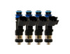 Fuel Injector Clinic 775CC Injectors For 07-20 Subaru STI - IS175-0775H