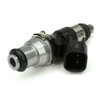 Injector Dynamics ID1700X Fuel Injectors For 06-11 Honda Civic - 1700.48.14.14.4