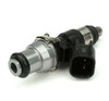 Injector Dynamics ID2600-XDS Fuel Injectors For 02-12 Hyundai Genesis 2.0T - 2600.48.14.R35.4