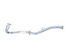 Invidia J-Pipe With High Flow Cat For 15-21 Subaru WRX With Automatic Transmission - HS15SWADOC