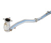 Invidia J-Pipe With High Flow Cat For 15-21 Subaru WRX With Automatic Transmission - HS15SWADOC