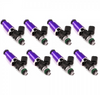 Injector Dynamics ID1050X Fuel Injectors For Holden Monaro (LS1) - 1050.60.14.14.8