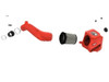 aFe Takeda Red Dry S Cold Air Intake For 19-22 Hyundai Veloster N 2.0L - 56-70021DR