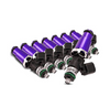 Injector Dynamics ID2600-XDS Fuel Injectors For Holden Monaro (LS1) - 2600.60.14.14.8