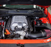 JLT Cold Air Intake For 15-16 Dodge Challenger Hellcat 6.2L - CAI-HC-15