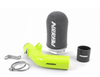 Perrin Neon Yellow Cold Air Intake For 04-14 Subaru WRX - PSP-INT-322NY