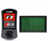 Cobb Stage 1 Power Package W/DSG Flashing For 15-20 Audi S3 (8V) - VLK0030010-DSG