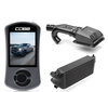 Cobb Stage 2 Red Line Power Package FLM Black With TCM For 17-19 Ford F-150 Ecoboost 3.5L - FOR0060S20BK-TCM-RED