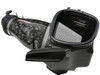 aFe Track Series Forged CF Dry S Cold Air Intake For 21-25 Dodge Durango Hellcat 6.2L - 57-10028D