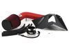 GrimmSpeed Red Cold Air Intake For 15-21 Subaru WRX - GRM060067