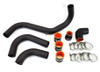 ETS Intercooler Piping Kit With Meth Bung For 16-18 Ford Focus RS - 400-10-ICP-006