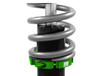 Fortune Auto 500 Series Coilovers For 17+ Honda Civic Si - FA500-FC