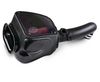 S&B 75-5082 Cold Air Intake For 16-19 Nissan Titan 5.0L Cummins